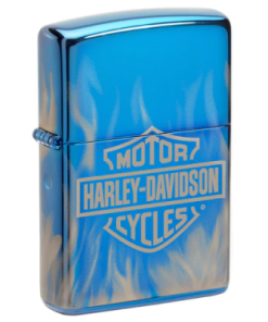 Zippo Harley-Davidson