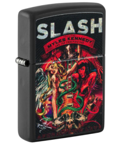 Zippo Slash