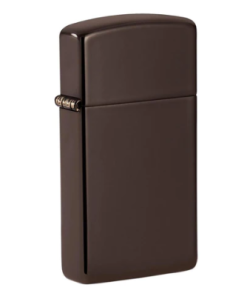 zippo slim