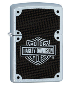 Zippo Harley-Davidson