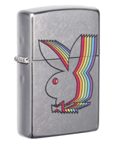 Zippo Playboy