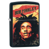 Zippo Bob Marley