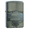 Zippo Harley-Davidson