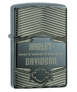 Zippo Harley-Davidson