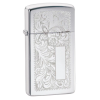 zippo slim