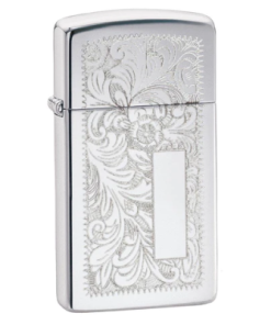 zippo slim