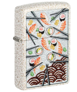 Zippo Sushi