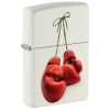 Zippo Boxing