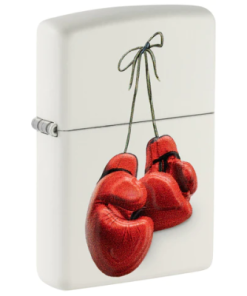 Zippo Boxing