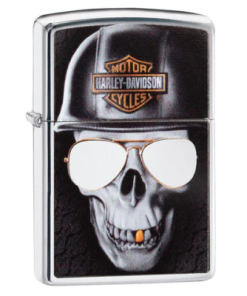 Zippo Harley-Davidson