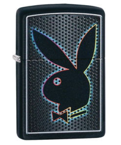 Zippo Playboy