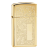 zippo slim