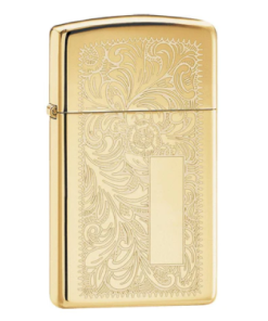 zippo slim