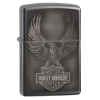 Zippo Harley-Davidson