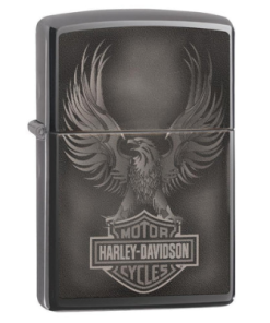 Zippo Harley-Davidson