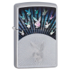 Zippo Playboy