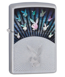 Zippo Playboy