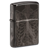 Zippo Rib Cage