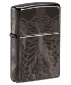 Zippo Rib Cage