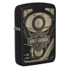 Zippo Harley-Davidson