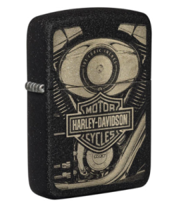 Zippo Harley-Davidson