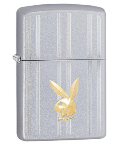 Zippo Playboy