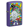 Zippo White Rabbit