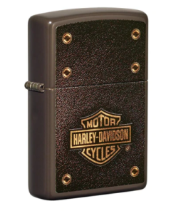 Zippo Harley-Davidson