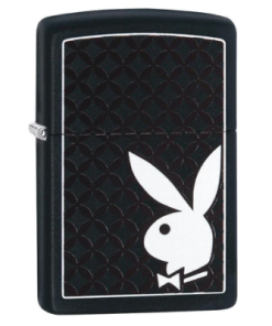 Zippo Playboy