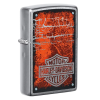 Zippo Harley-Davidson