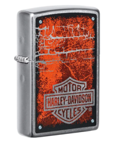 Zippo Harley-Davidson