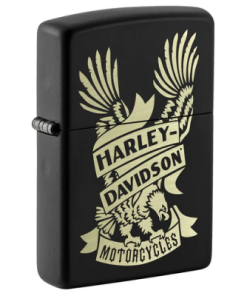 Zippo Harley-Davidson