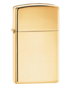 zippo slim