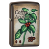 Zippo Coffee Arabica