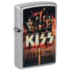 Zippo KISS