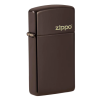 zippo slim