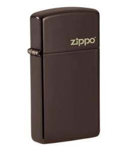 zippo slim