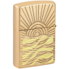 Zippo SunBeam Pendant