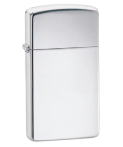 zippo slim