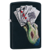 Zippo Dead Mans Hand