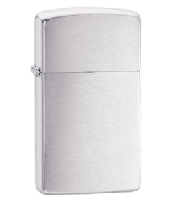 zippo slim