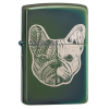 Zippo French Bulldog