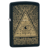 Zippo Eye of Providence