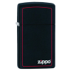 zippo slim