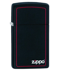 zippo slim