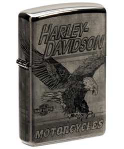 Zippo Harley-Davidson