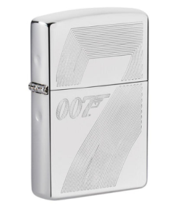 Zippo James Bond 007™