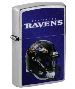 zippo nfl