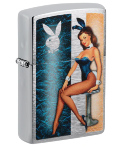 Zippo Playboy