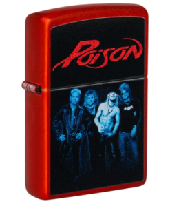 Zippo Poison